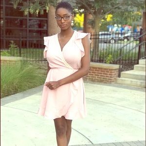 Meet your Posher, Keadrian